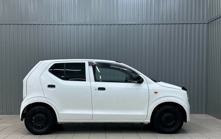 Suzuki Alto, 2016 год, 565 000 рублей, 6 фотография