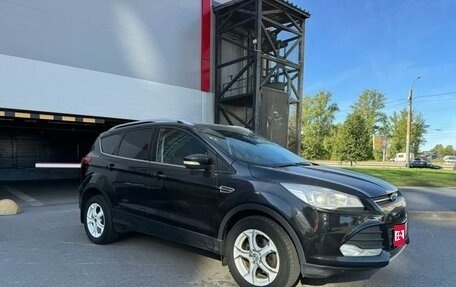 Ford Kuga III, 2013 год, 1 149 000 рублей, 1 фотография