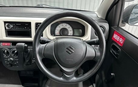 Suzuki Alto, 2016 год, 565 000 рублей, 7 фотография