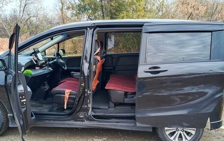 Honda Freed I, 2014 год, 1 420 000 рублей, 17 фотография