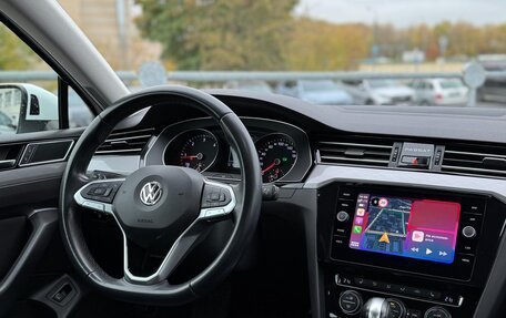 Volkswagen Passat B8 рестайлинг, 2019 год, 2 990 000 рублей, 9 фотография