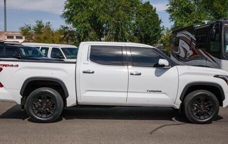 Toyota Tundra, 2022 год, 10 305 000 рублей, 7 фотография