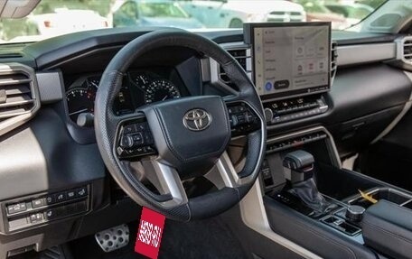 Toyota Tundra, 2022 год, 10 305 000 рублей, 14 фотография