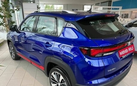 Changan CS35PLUS, 2023 год, 2 399 900 рублей, 30 фотография