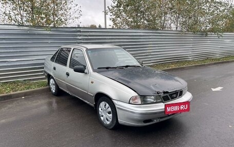 Daewoo Nexia I рестайлинг, 2008 год, 125 000 рублей, 3 фотография