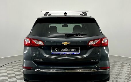 Chevrolet Equinox III, 2019 год, 1 990 000 рублей, 4 фотография