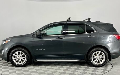 Chevrolet Equinox III, 2019 год, 1 990 000 рублей, 2 фотография