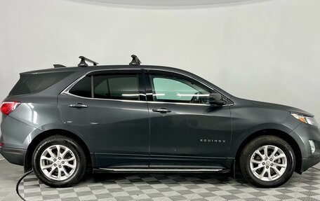 Chevrolet Equinox III, 2019 год, 1 990 000 рублей, 6 фотография