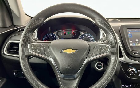 Chevrolet Equinox III, 2019 год, 1 990 000 рублей, 14 фотография