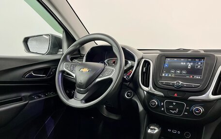 Chevrolet Equinox III, 2019 год, 1 990 000 рублей, 11 фотография