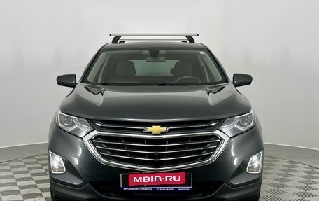 Chevrolet Equinox III, 2019 год, 1 990 000 рублей, 8 фотография