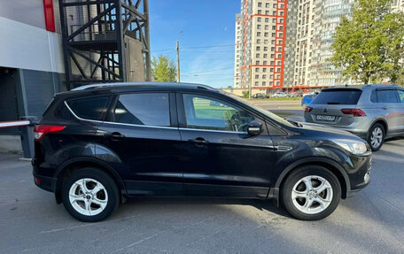 Ford Kuga III, 2013 год, 1 149 000 рублей, 8 фотография