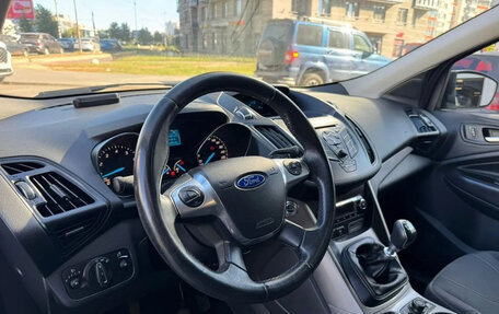 Ford Kuga III, 2013 год, 1 149 000 рублей, 9 фотография