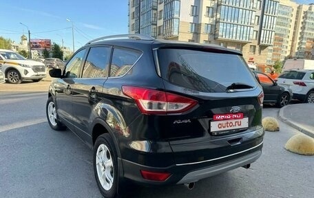 Ford Kuga III, 2013 год, 1 149 000 рублей, 4 фотография