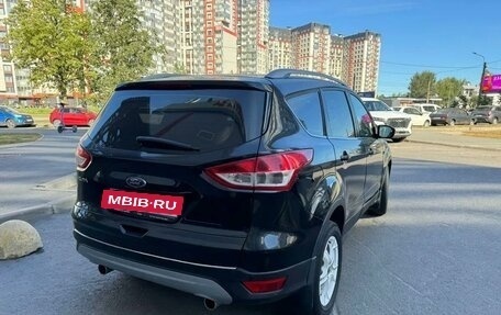 Ford Kuga III, 2013 год, 1 149 000 рублей, 7 фотография