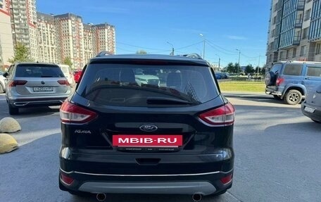 Ford Kuga III, 2013 год, 1 149 000 рублей, 5 фотография