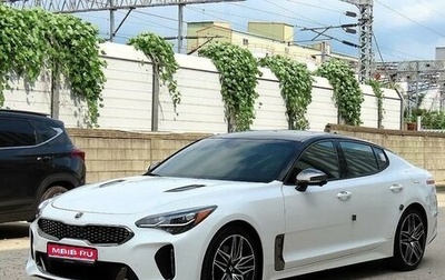 KIA Stinger I, 2020 год, 3 220 991 рублей, 1 фотография