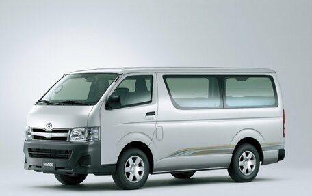 Toyota HiAce H200, 2008 год, 2 000 000 рублей, 1 фотография