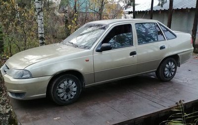 Daewoo Nexia I рестайлинг, 2011 год, 210 000 рублей, 1 фотография