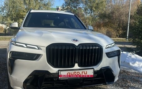 BMW X7, 2022 год, 14 900 000 рублей, 1 фотография