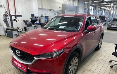 Mazda CX-5 II, 2020 год, 3 450 000 рублей, 1 фотография