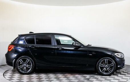 BMW 1 серия, 2015 год, 1 700 000 рублей, 4 фотография