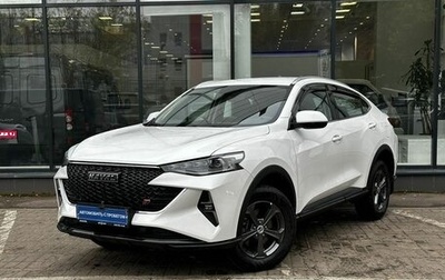 Haval F7x I, 2022 год, 2 525 000 рублей, 1 фотография