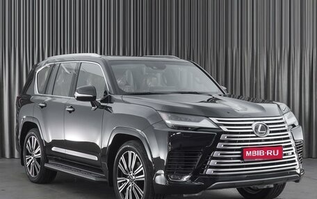 Lexus LX, 2024 год, 20 490 000 рублей, 1 фотография