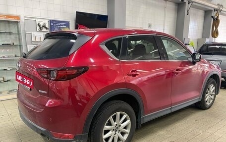 Mazda CX-5 II, 2020 год, 3 450 000 рублей, 2 фотография