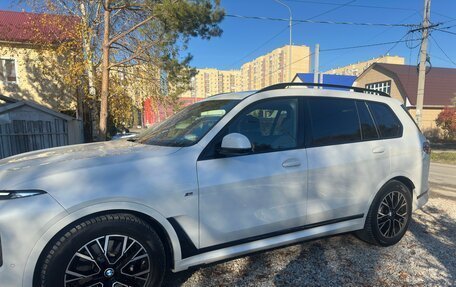 BMW X7, 2022 год, 14 900 000 рублей, 7 фотография