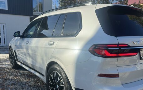 BMW X7, 2022 год, 14 900 000 рублей, 6 фотография