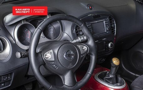 Nissan Juke II, 2012 год, 1 074 600 рублей, 3 фотография