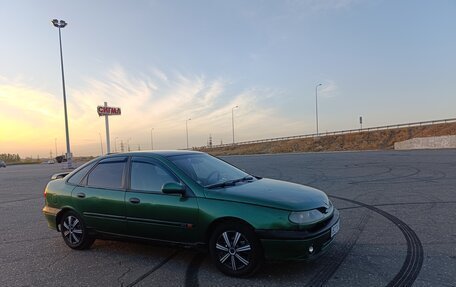 Renault Laguna II, 1999 год, 279 000 рублей, 2 фотография