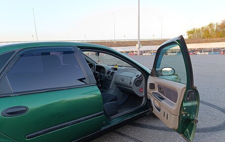 Renault Laguna II, 1999 год, 279 000 рублей, 8 фотография