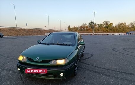 Renault Laguna II, 1999 год, 279 000 рублей, 3 фотография