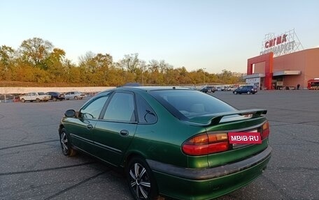 Renault Laguna II, 1999 год, 279 000 рублей, 5 фотография