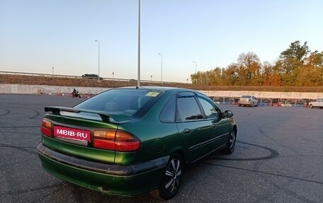 Renault Laguna II, 1999 год, 279 000 рублей, 6 фотография