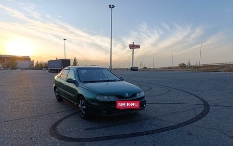 Renault Laguna II, 1999 год, 279 000 рублей, 4 фотография