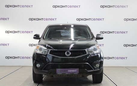 SsangYong Actyon II рестайлинг, 2012 год, 1 050 000 рублей, 7 фотография