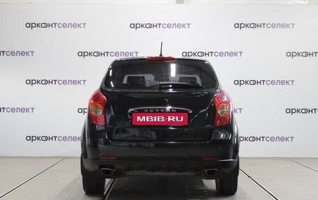 SsangYong Actyon II рестайлинг, 2012 год, 1 050 000 рублей, 8 фотография