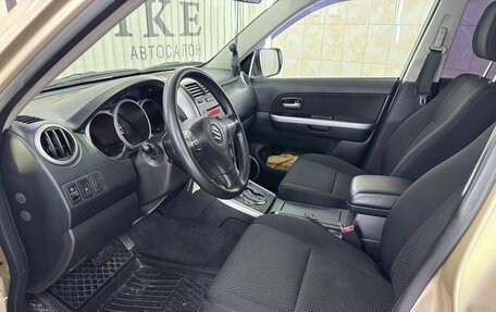 Suzuki Grand Vitara, 2010 год, 1 349 000 рублей, 11 фотография