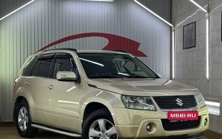 Suzuki Grand Vitara, 2010 год, 1 349 000 рублей, 2 фотография