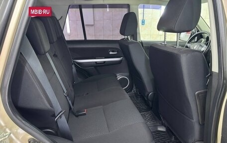 Suzuki Grand Vitara, 2010 год, 1 349 000 рублей, 7 фотография