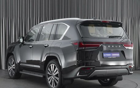 Lexus LX, 2024 год, 20 490 000 рублей, 2 фотография