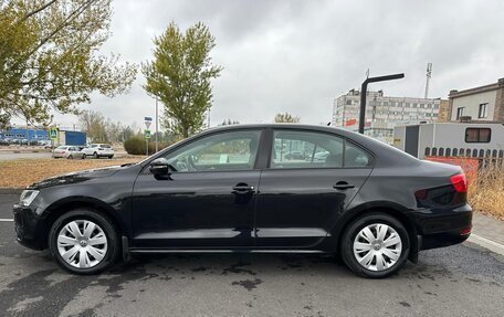 Volkswagen Jetta VI, 2011 год, 1 029 900 рублей, 6 фотография