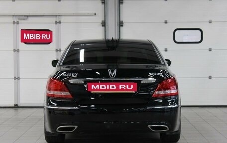 Hyundai Equus II, 2011 год, 1 390 000 рублей, 5 фотография