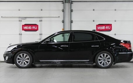 Hyundai Equus II, 2011 год, 1 390 000 рублей, 6 фотография