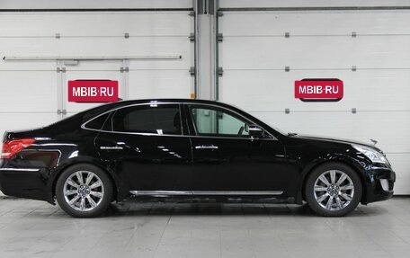 Hyundai Equus II, 2011 год, 1 390 000 рублей, 4 фотография