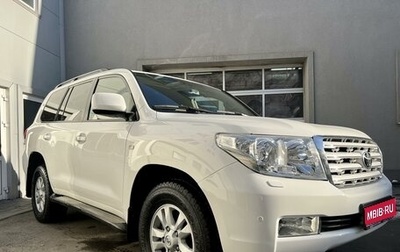 Toyota Land Cruiser 200, 2008 год, 3 800 000 рублей, 1 фотография