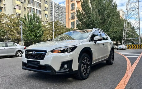 Subaru XV II, 2020 год, 2 300 001 рублей, 1 фотография